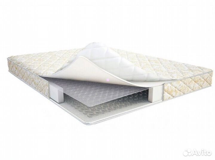 Матрас Аскона Balance Smart 180х200