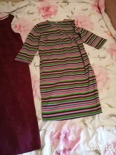 Вещи для беременных 48-50