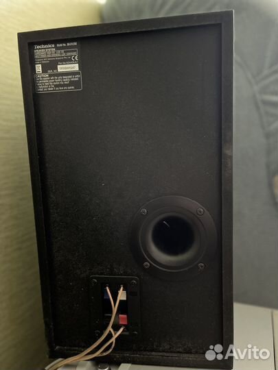 Музыкальный центр техникс technics 790