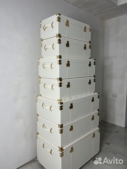 Свадебные чемоданы