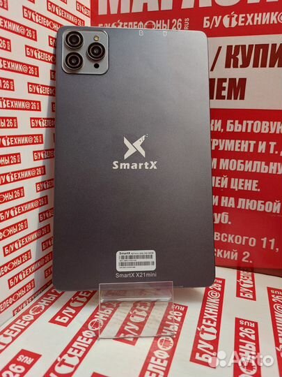 Планшет SmartX X21 mini 32gb