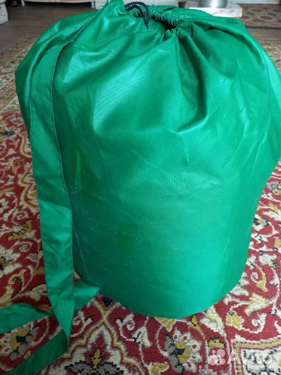 Спальный мешок (одеяло)