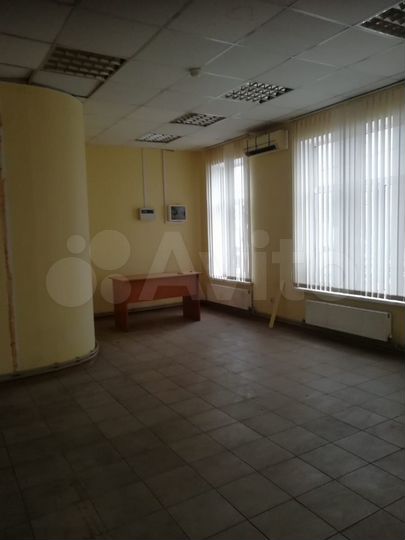 Офисное помещение, 52 м²
