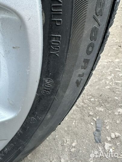 Зимние колеса r 17 bmw