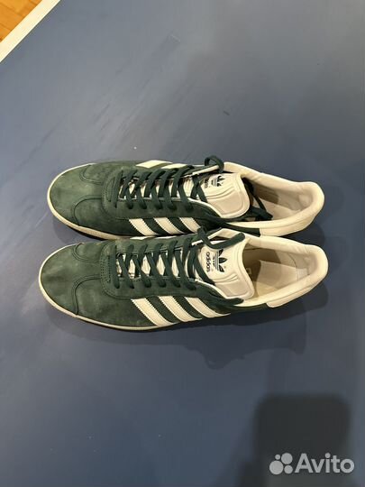Кеды adidas gazelle