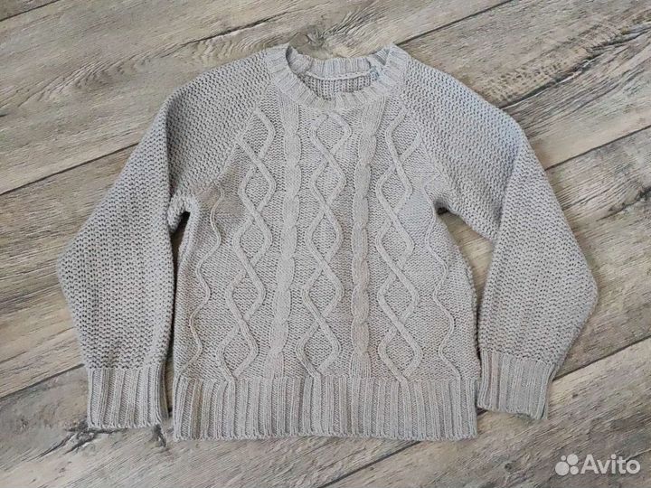 Комплект вещей на девочку