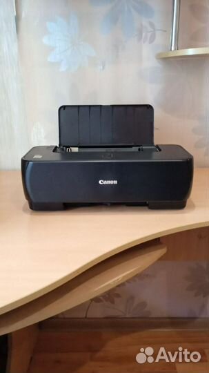 Принтер canon