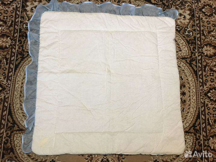 Конверт-одеяло