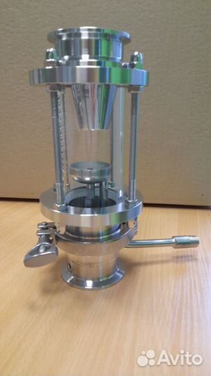 Узел отбора 2