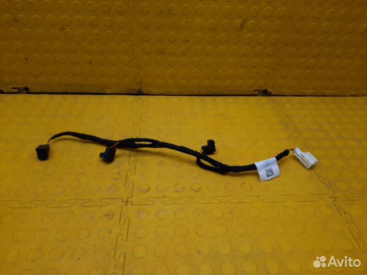 Провода прочие Mercedes-Benz Cla-Class C118FC AMG