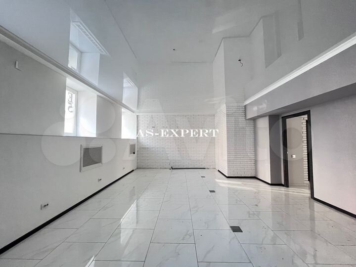 Общепит, бьюти, офис без комиссии 190 м²