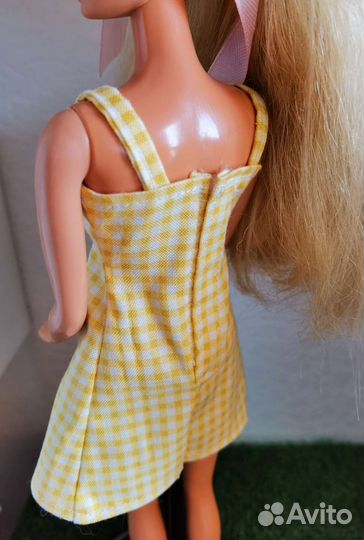 Одежда для барби 60х-90х