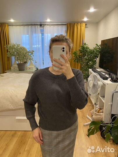 Джемперы женский zara