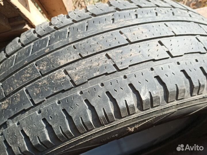 Amtel Cruise 4x4 215/65 R16 98H