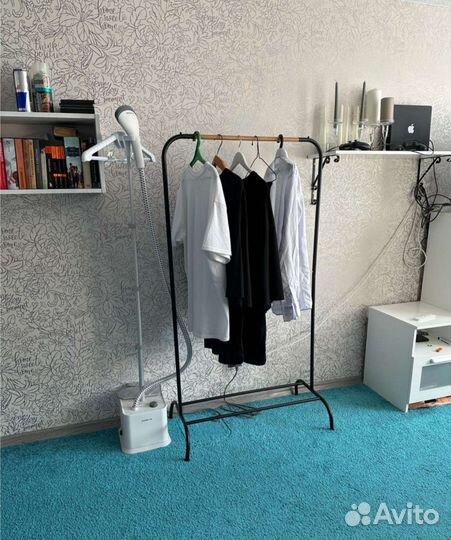 Вешалка напольная