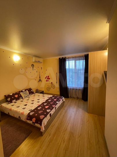 3-к. квартира, 101 м², 5/5 эт.