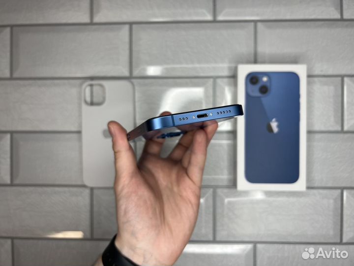 iPhone 13, 128 ГБ