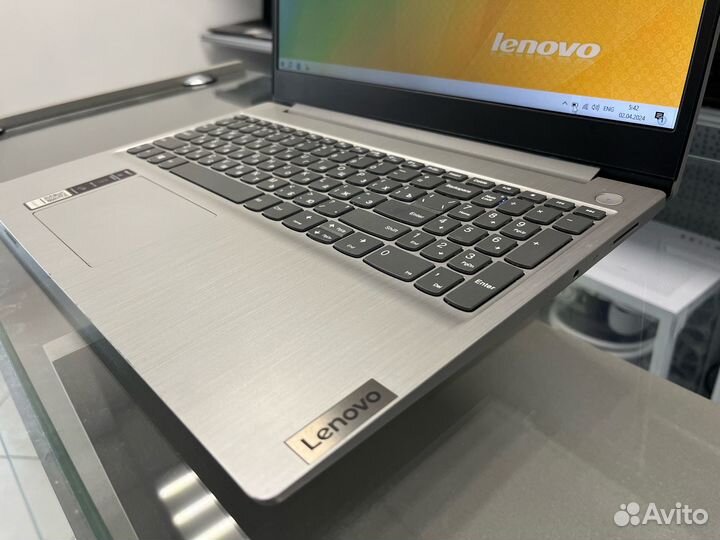 Lenovo ideapad 3 (intel core i5-1035G4)