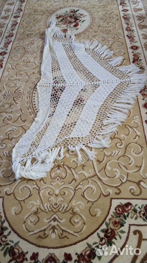 Павловопосадский платок, шаль