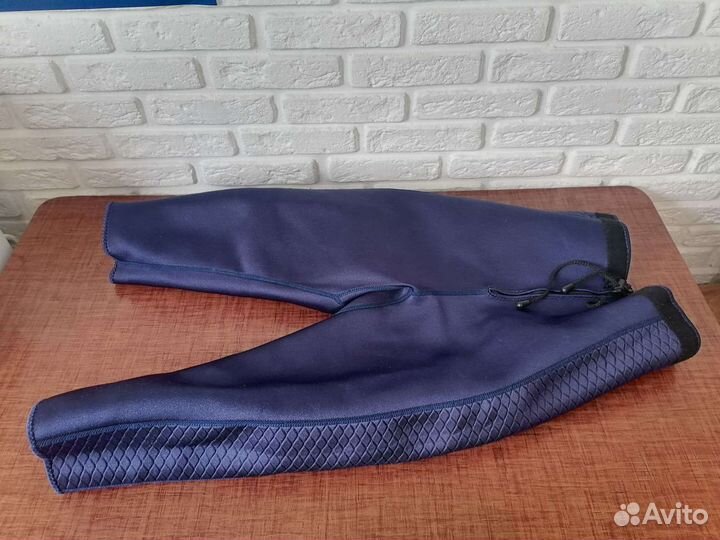 Бриджи для похудения р.М