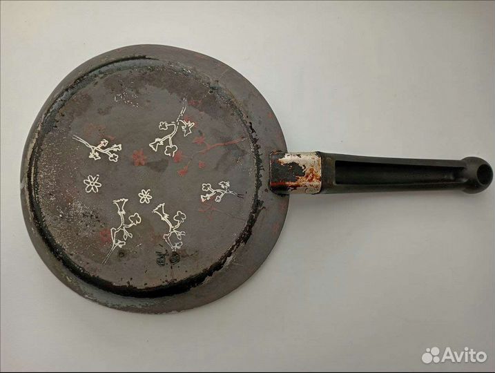 Сковорода Tefal бу, 20 и 22 см