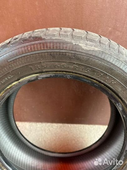 Amtel Planet DC 185/65 R15 92