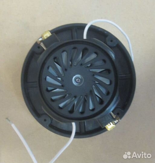 Двигатель моющего пылесоса 1200W (высокий) VCM-A-1