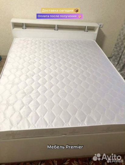 Матрас новый