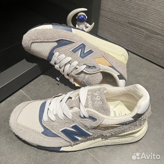 New Balance 998 made in USA