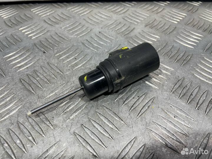 Б/У Датчик вакуумного усилителя тормзов MB#001