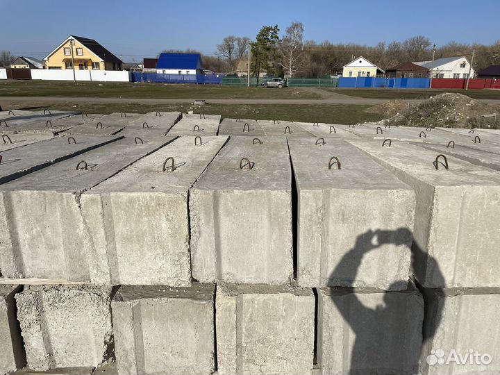 Блок фбс 24.6.6