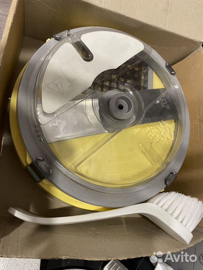 Кухонный комбайн bosch mcm 5529ru