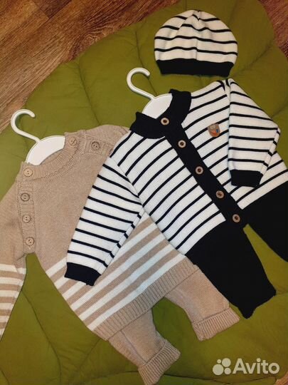 Костюмы для малыша