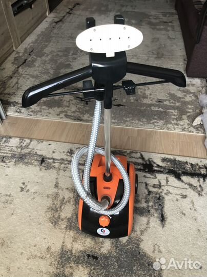 Отпариватель для одежды Grand master GM-A600