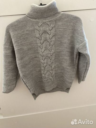 Детские вещи пакетом 98-104