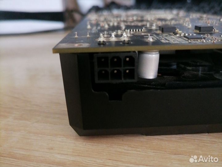 Видеокарта 2 gb ddr3