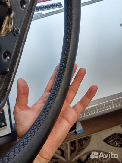 Руль ваз LADA лада