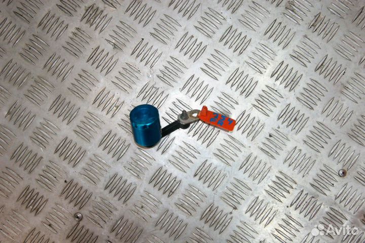 Бачок тормозной жидкости Yamaha TDM850-1