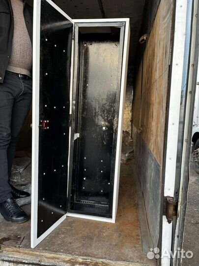 Оружейный сейф