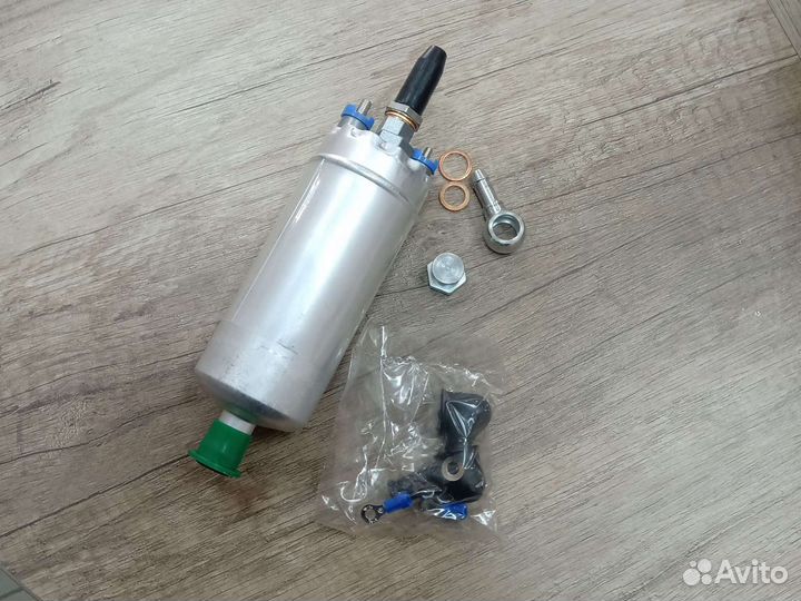 Топливный насос Mercedes-Benz