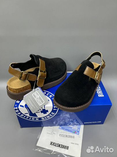 Сандалии birkenstock женские