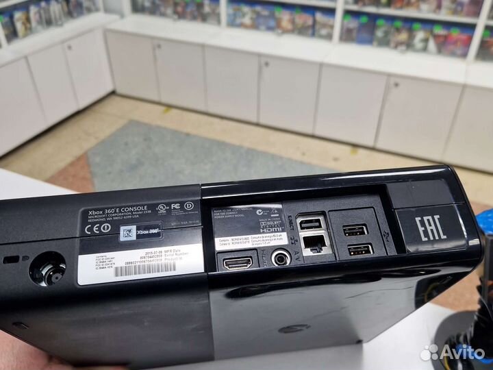 Xbox 360 Е 500gb 2015/2014г с гарантией