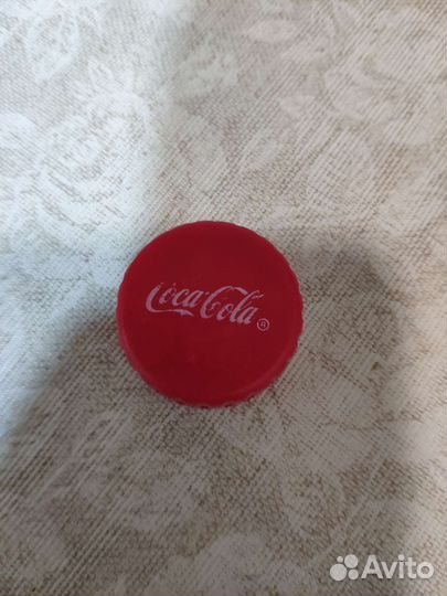 Крышка кока кола. Цена за 1 шт