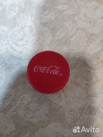 Крышка кока кола. Цена за 1 шт
