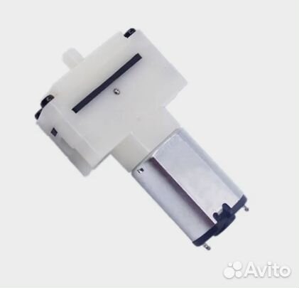 Помпа к роботу-пылесосу xiaomi
