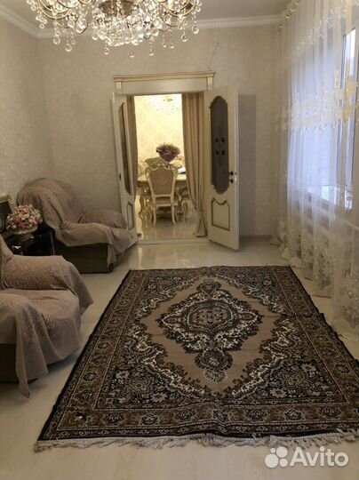 Ковер шерстяной