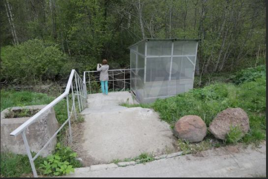 Участок 15,6 сот. (СНТ, ДНП)