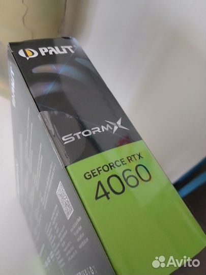 Rtx 4060
