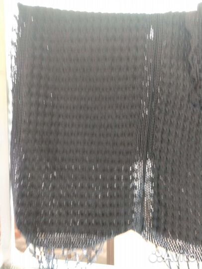 Чехлы на сидение серые