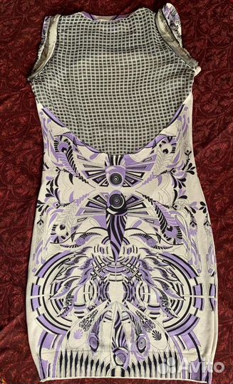 Платье Versace